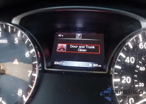 2017 Nissan Altima 2.5 S from USA, damaged, VIN 1N4AL3AP6HC267362